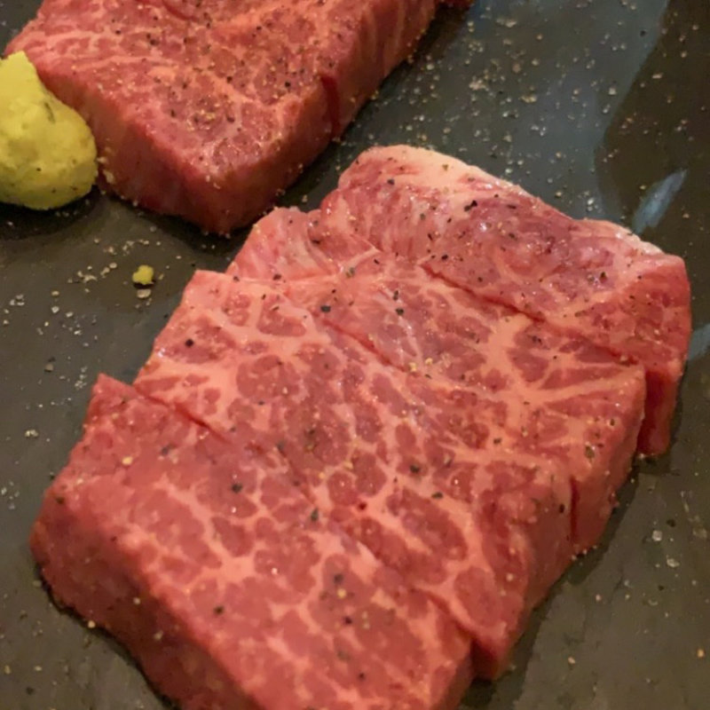 (神楽坂焼肉 Kintan)