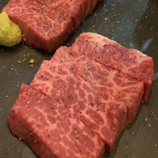 (神楽坂焼肉 Kintan)