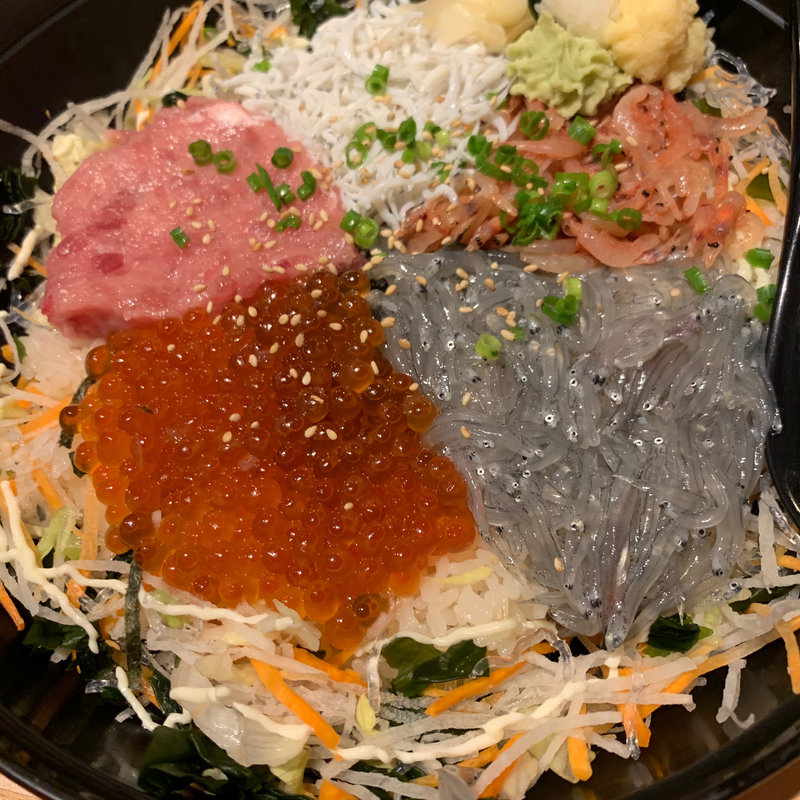 (とびっちょ 本店)