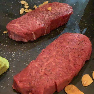 (神楽坂焼肉 Kintan)