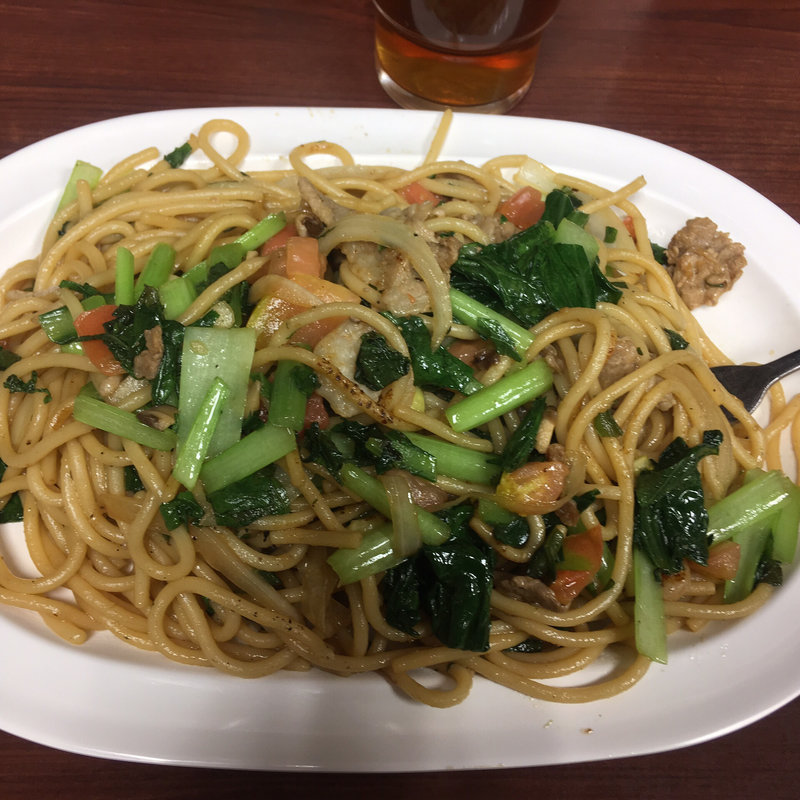 ジャリコ（並）(ジャポネ)