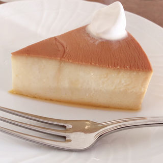 チーズケーキ(乙コーヒー )