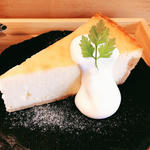 植村さんのチーズケーキ プレーン(トトル （totoru）)