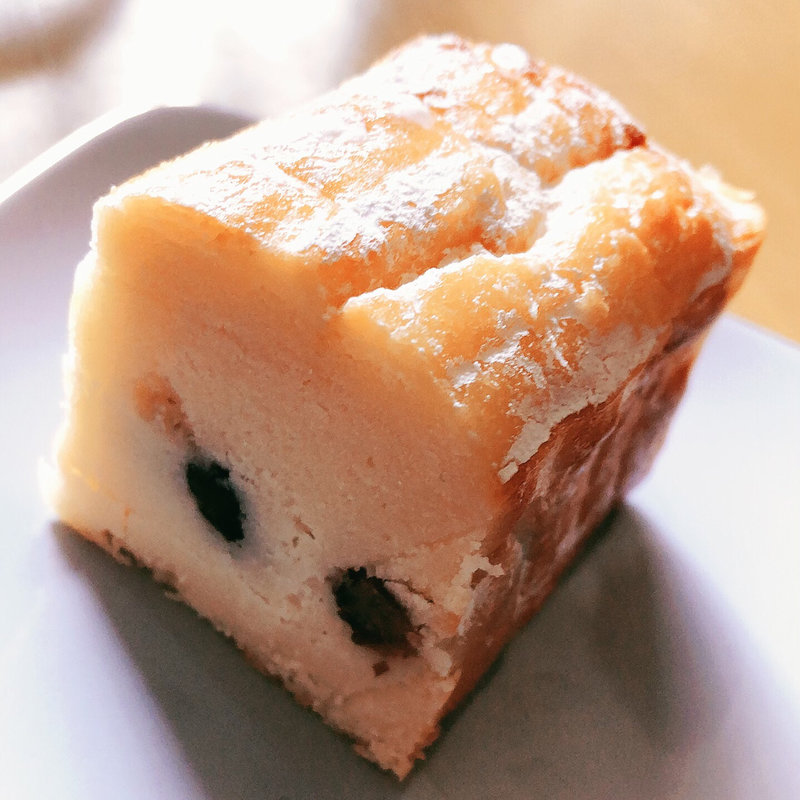 AN DE CHEESE CAKE(都松庵 （TOSHOaN ）)