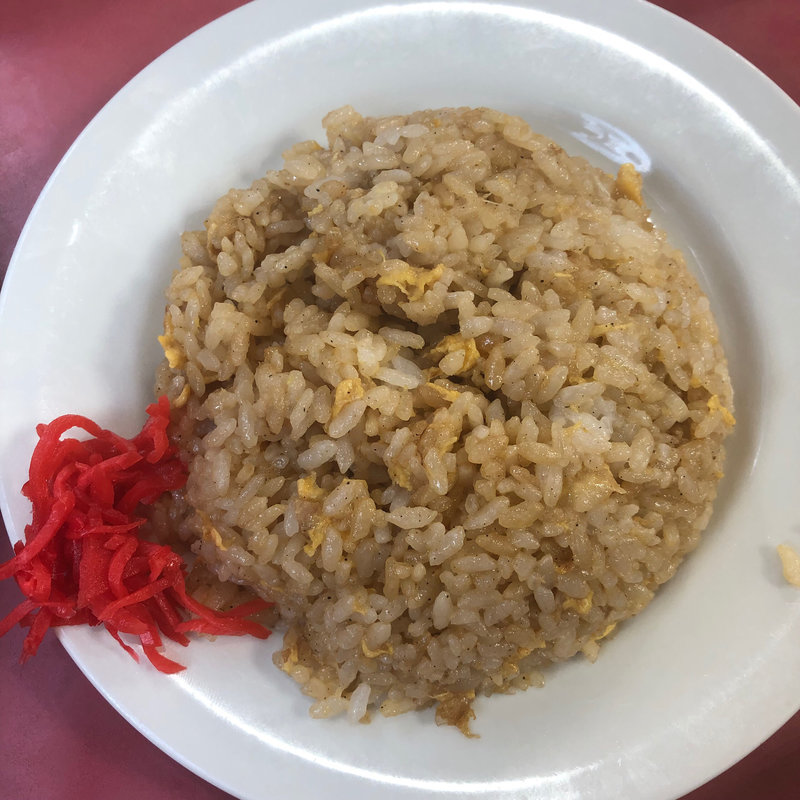 炒飯(味仙 矢場店 （ミセン）)