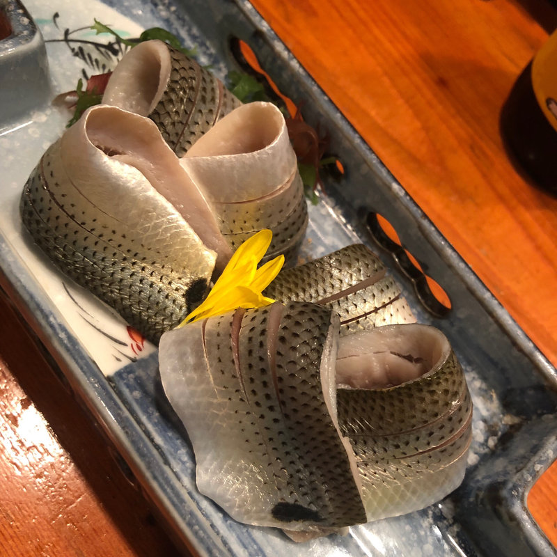 こはだ(この世の天国 町田)