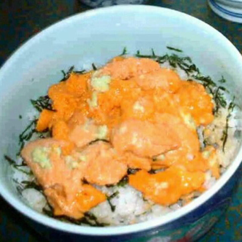 うに丼(大漁亭 )
