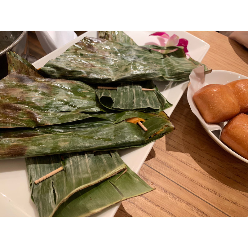 オタオタ(シンガポール・シーフード・リパブリック 大丸梅田)