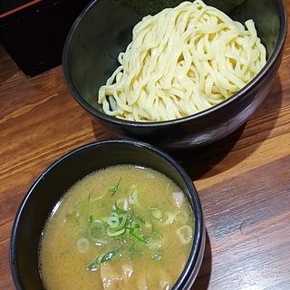 つけ麺(麺場らせん)