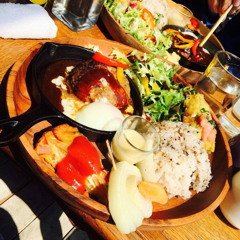 (マールカフェ )