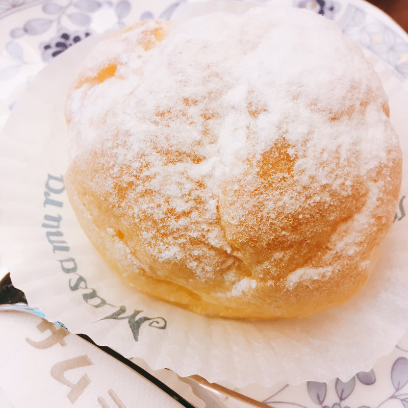 シューアラクレーム(マサムラ )