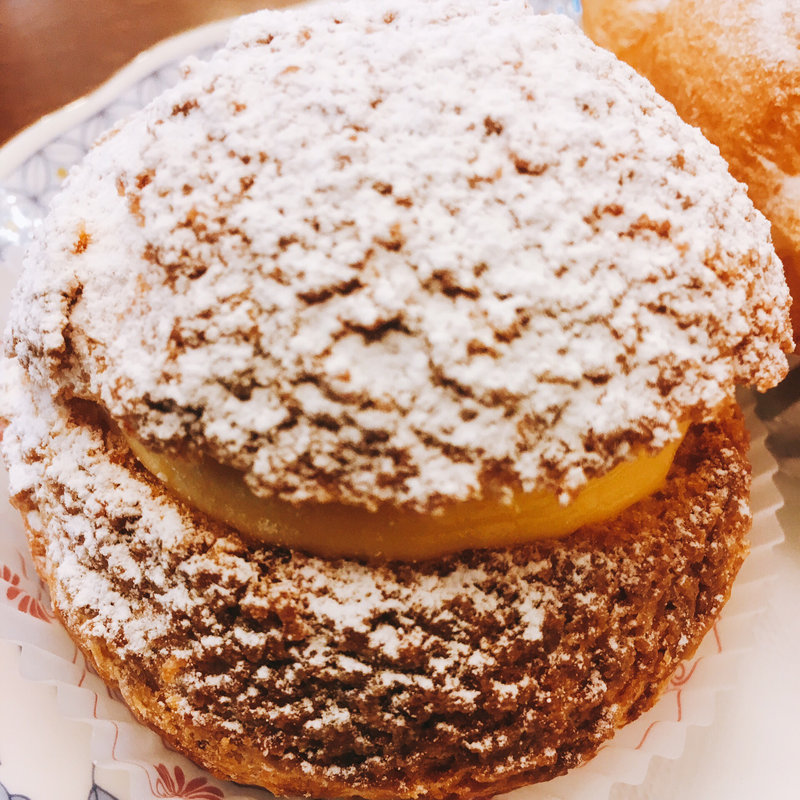 シュー・パリジャン(マサムラ )