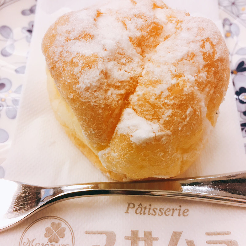 ベビーシュークリーム(マサムラ )