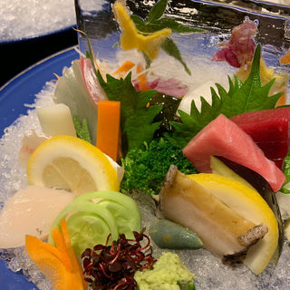 (銀座 穂の河)