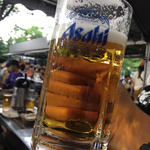 アサヒスーパードライ/中ジョッキ