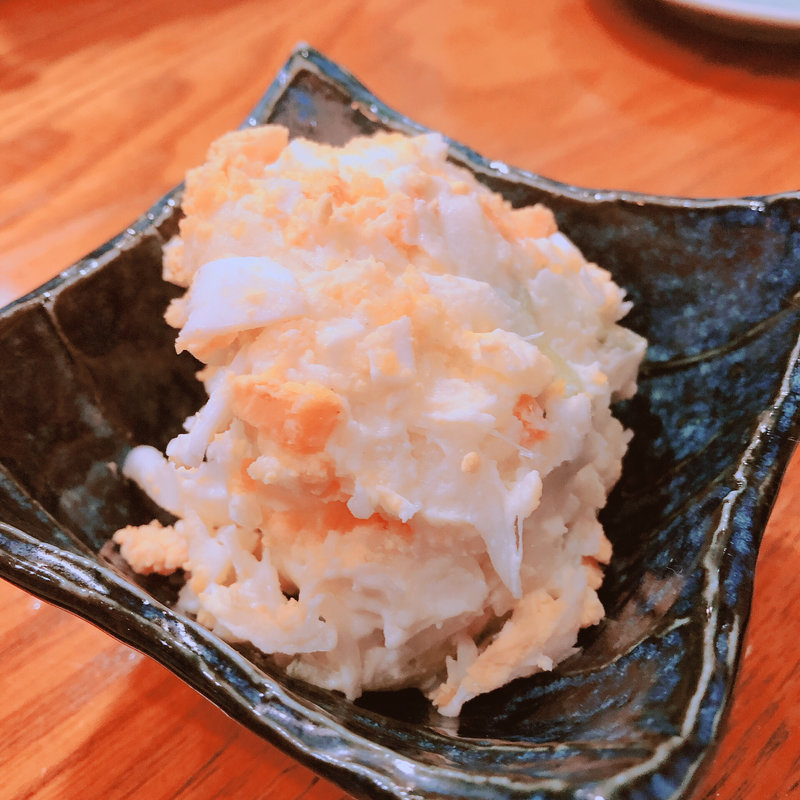 ポテトサラダ(近江屋)