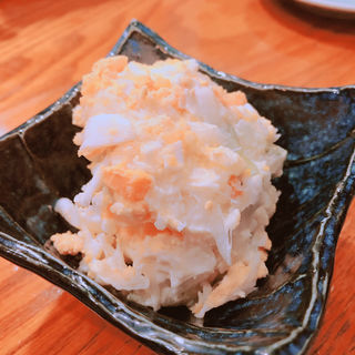 ポテトサラダ(近江屋)