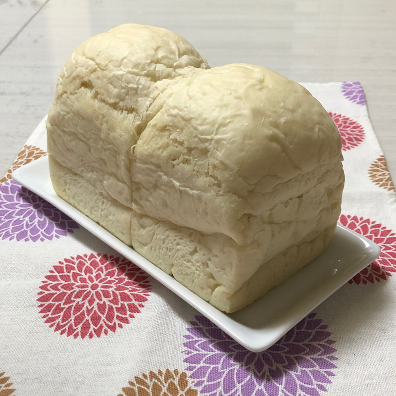 南船場 バター食パン(サミープー （Sammy Pooh!!）)