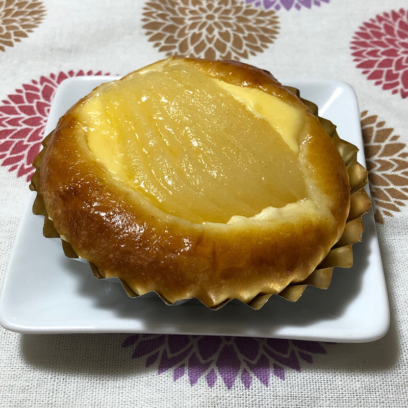 クレームフロマージュ ポワール(サミープー （Sammy Pooh!!）)