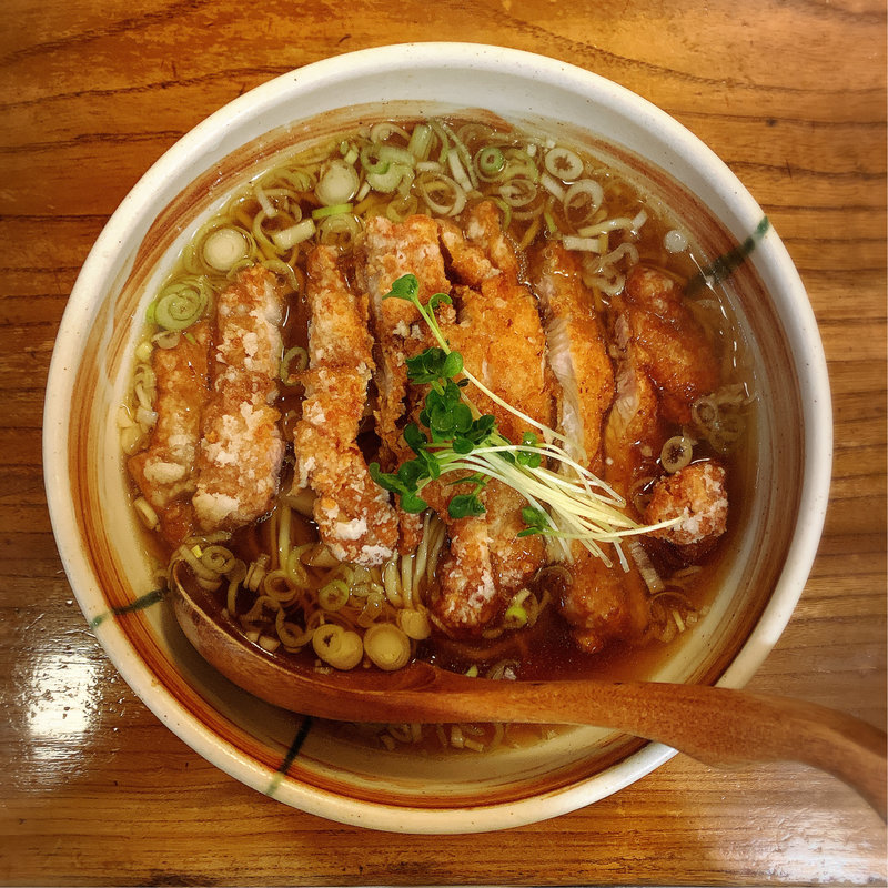 ぱいくーめん(新高揚)