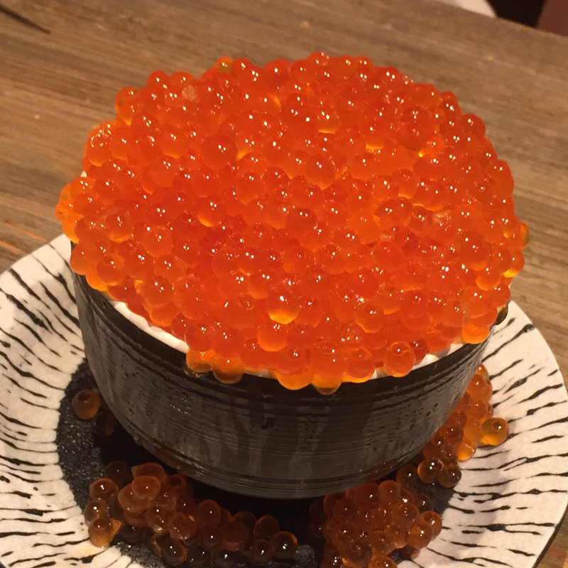 船上めし 小盛(いろり家 東銀座本店)