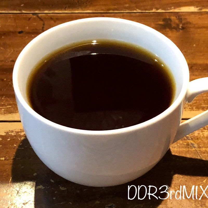 ガテマラ ナチュラル(タンデムジャイブ （Tandem jive ） )