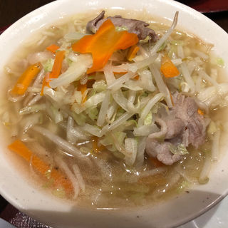 羽田空港第２ビル駅周辺で食べられるラーメン人気24選 Sarah サラ