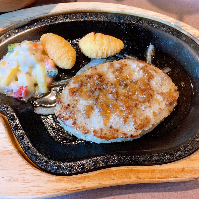 (びっくりドンキー 美濃加茂店 )