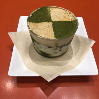 (espressamente illy 赤坂Bizタワー店)