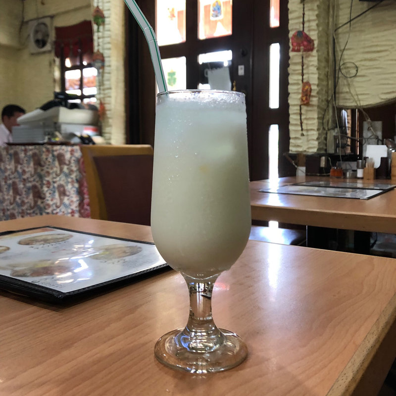 ラッシー(JAY 京橋店)