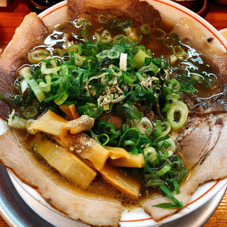 (神戸ラーメン 第一旭 三宮本店)