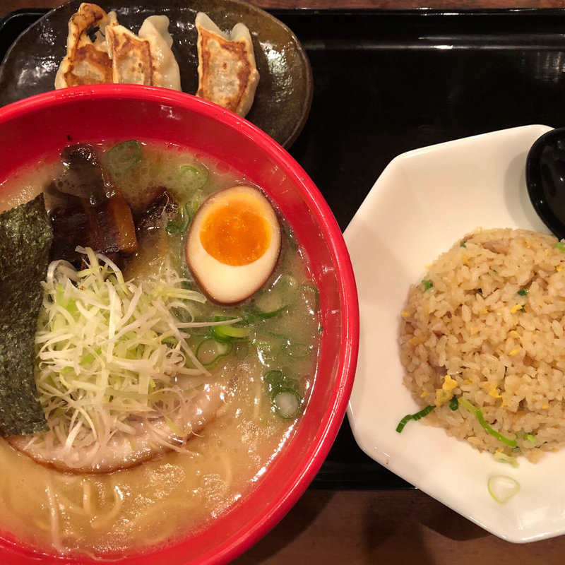 (らぁめんたろう 摩耶店)