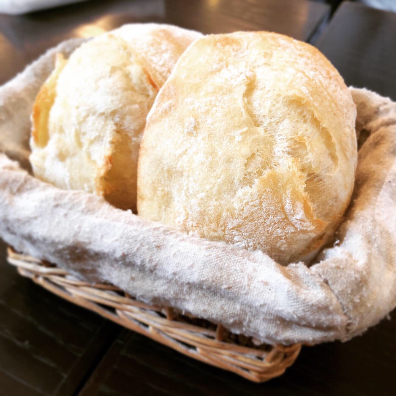 リュスティック(Le BRETON)