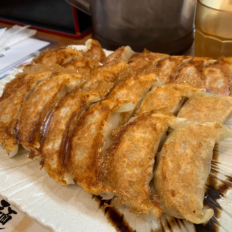 餃子(餃子王)