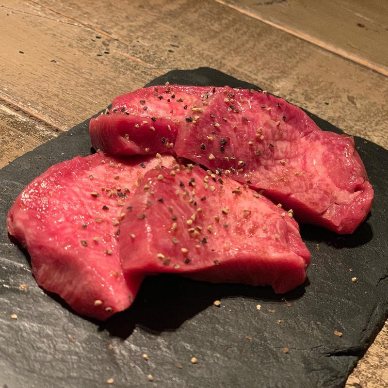 (代官山焼肉kintan)