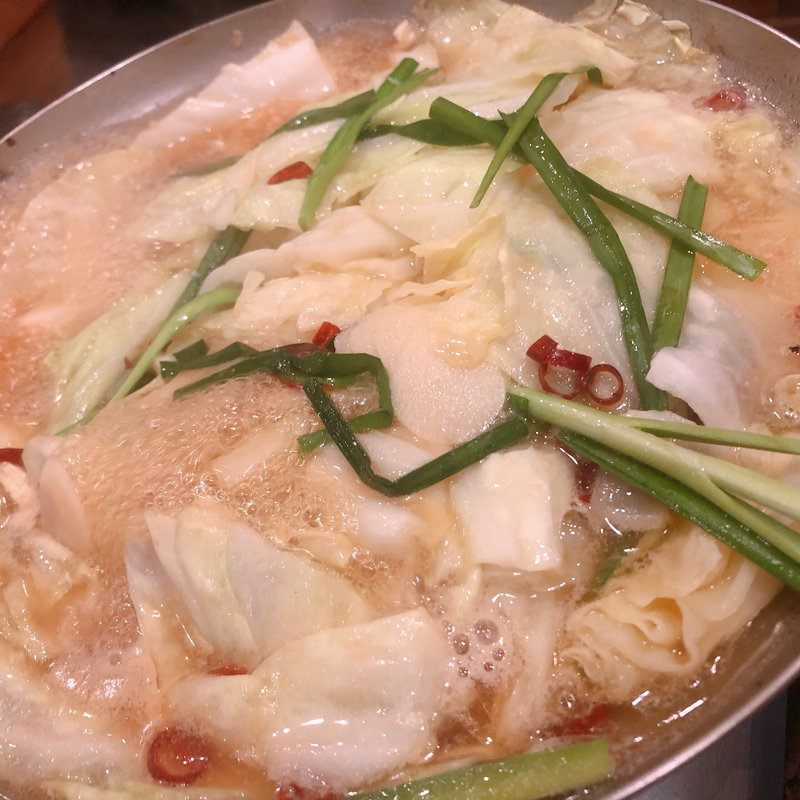 もつなべ(乾杯屋)