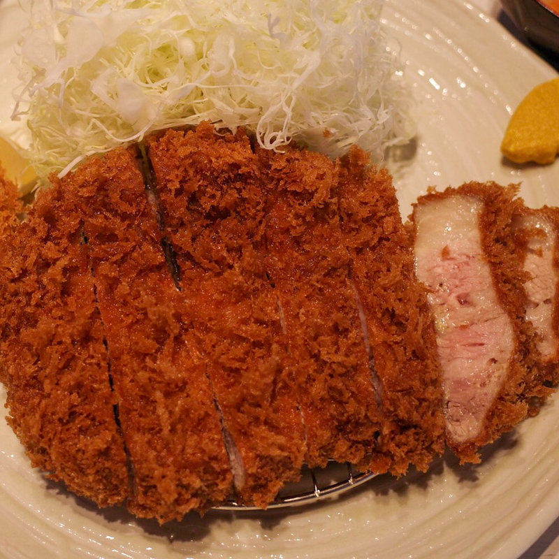 丸山リブロース(丸山吉平)