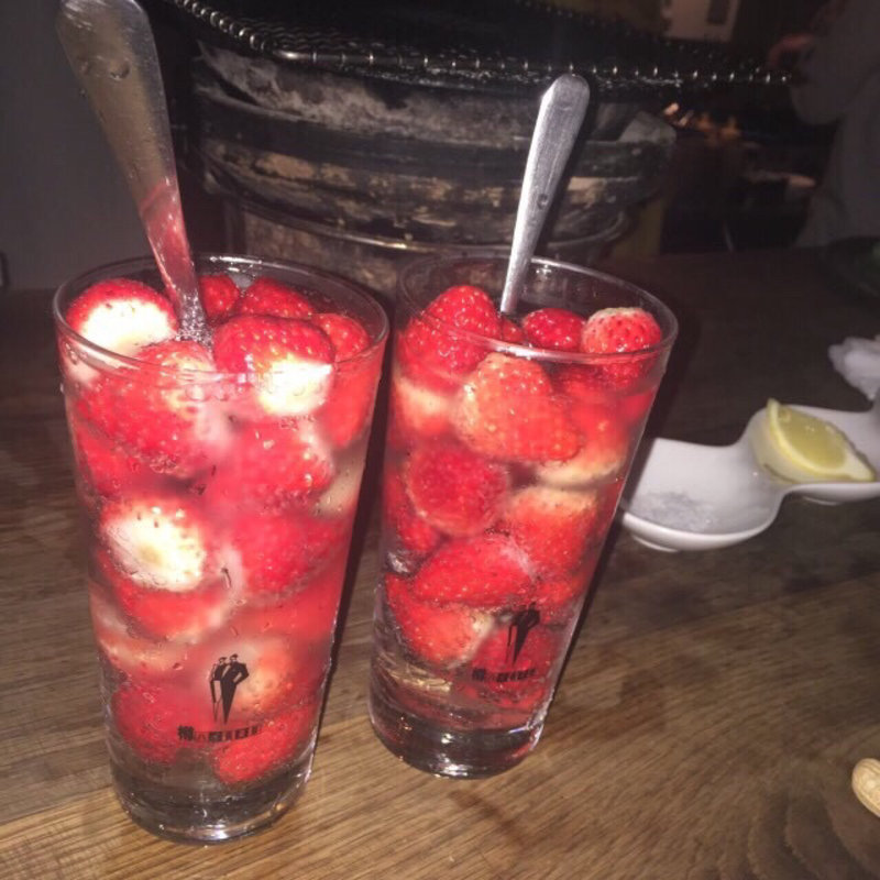 チューハイ(ソリレス （sotlylaisse）)