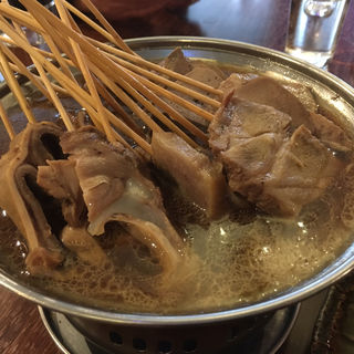 ヤマニャ ワッター・ドゥ・トゥ(ヤマニャ )