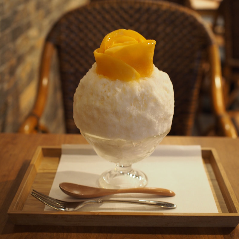 西宮市でのおすすめ氷菓BEST19 | SARAH[サラ]