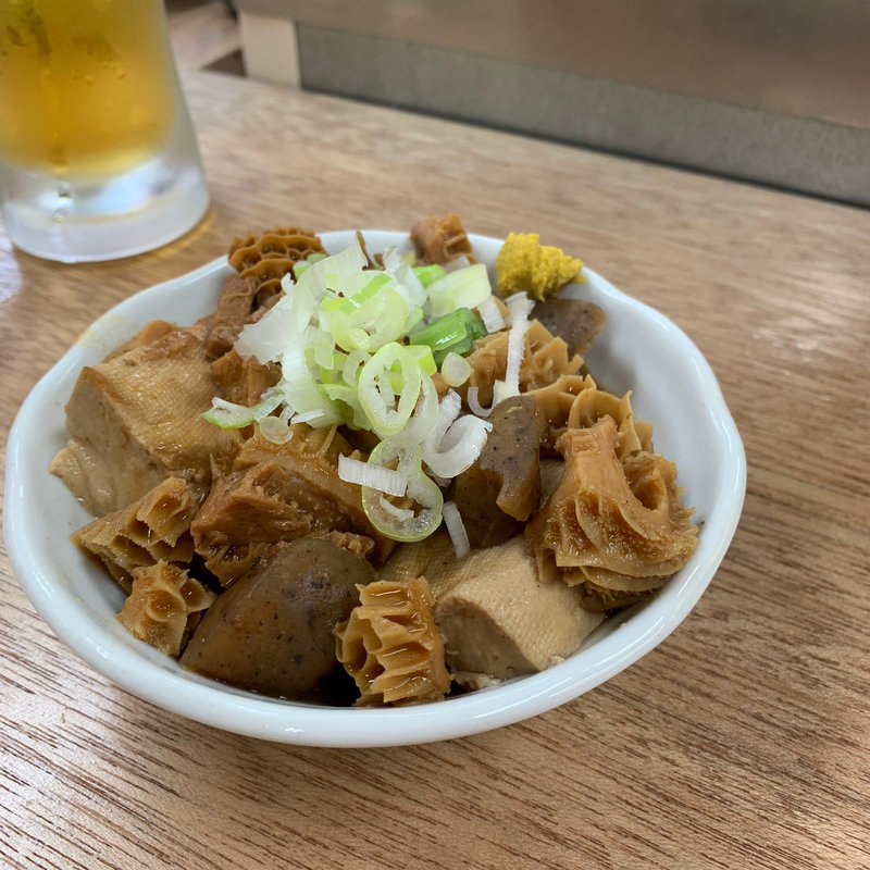 重ね(大衆酒場 増やま 本店)