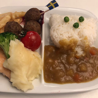 キッズミール(イケア・レストラン 港北店 （IKEA）)