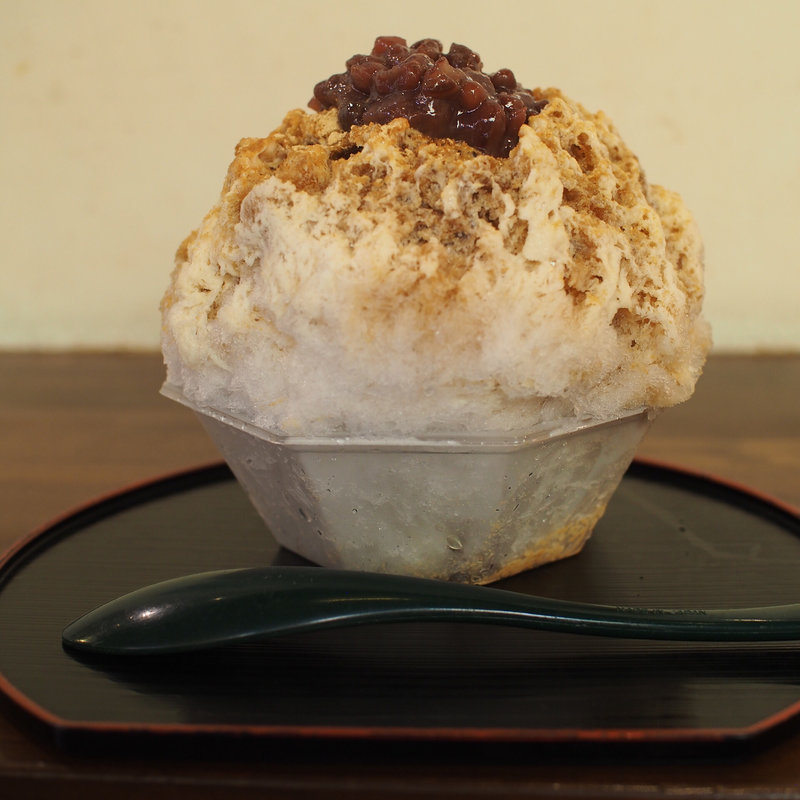 黄昏（大）(大阪浪花家 )