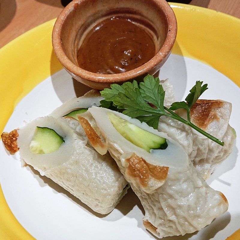 ちくきゅう(蕎麦居酒屋　高田屋　川崎)