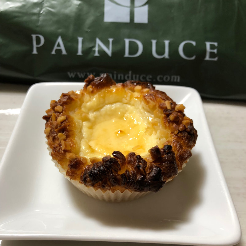 フロマージュ(パンデュース)