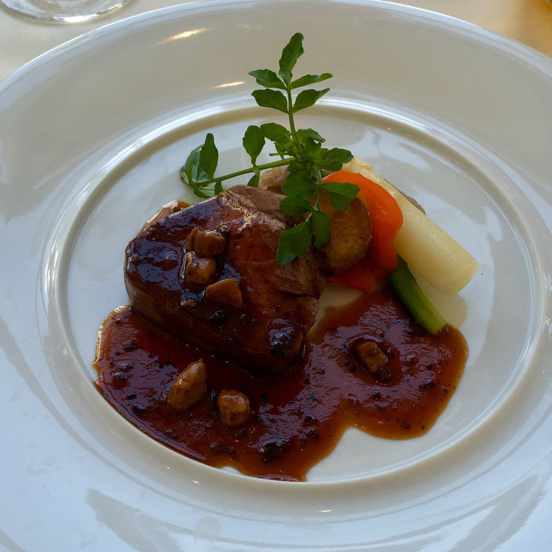 (カフェアロンジ （Cafe Allons-y!）)