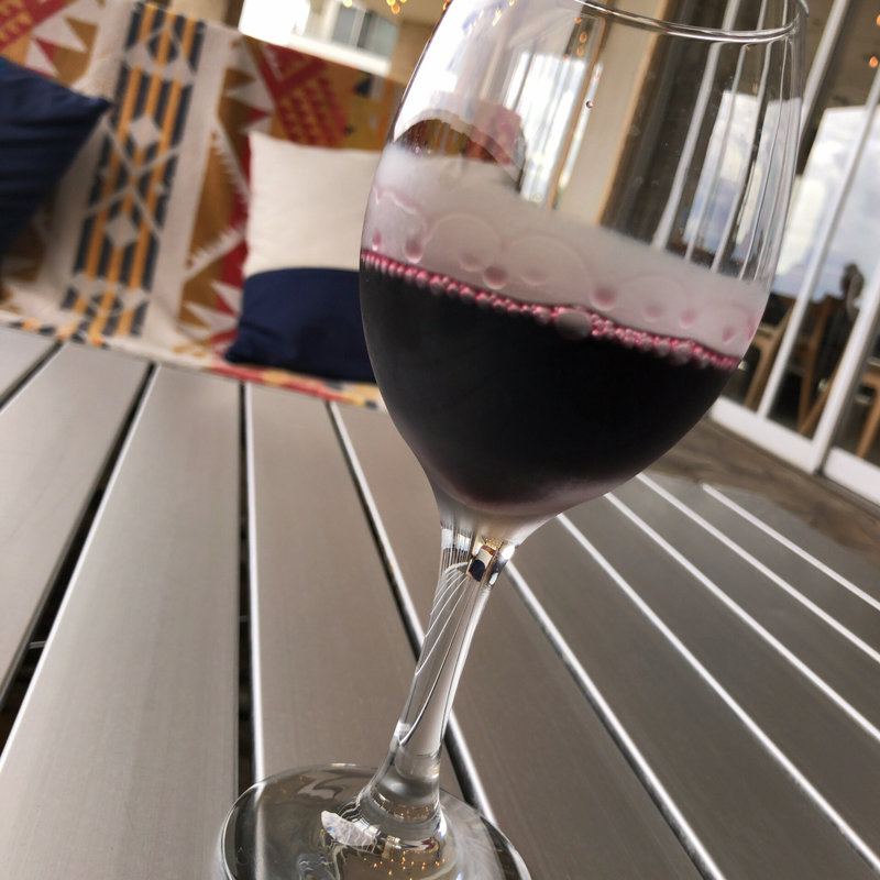 グラスワイン各種(サウザリー)