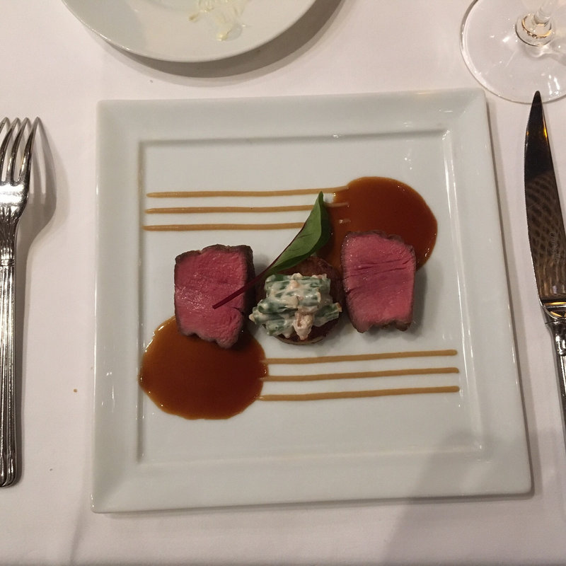 (ラ・フェット ひらまつ)