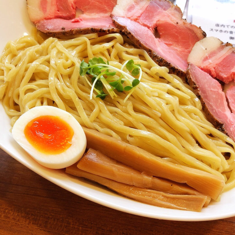 (あいつのラーメンかたぐるま)