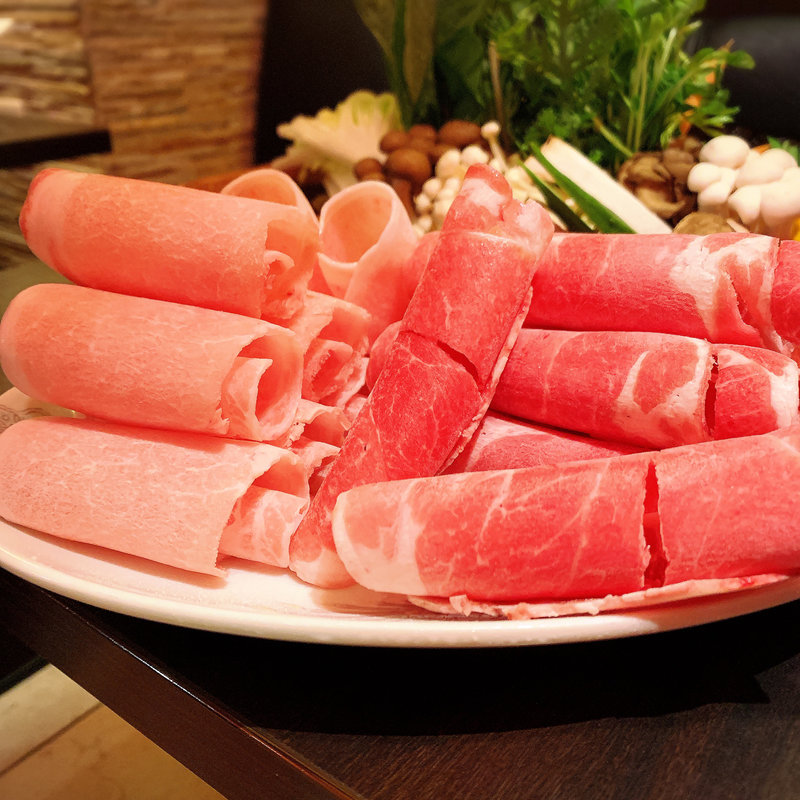 美肌コース(老麻火鍋房 )